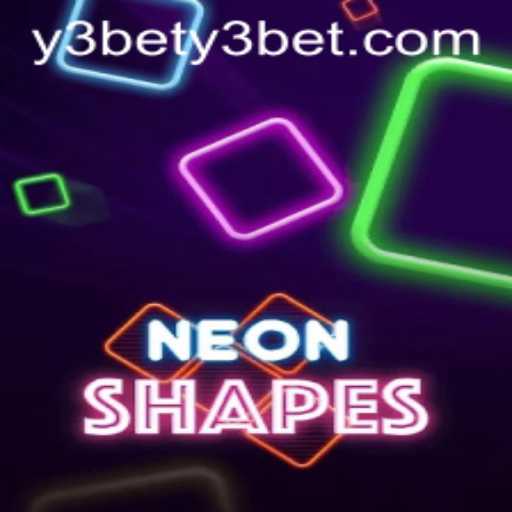 NeonShapes: A Thrilling Evolution in the Gaming World with Y3bet PH Login