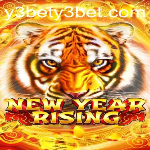 Exploring NewYearRising and the Y3bet PH Login Experience