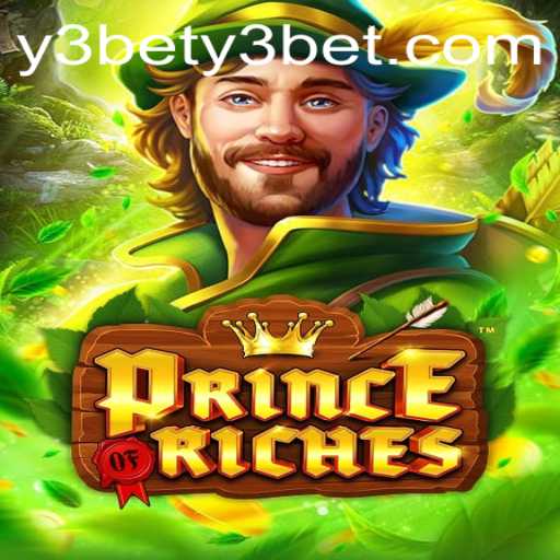 PrinceOfRiches: Unveiling a World of Fantasy and Fortune