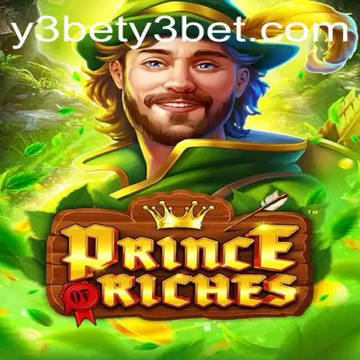PrinceOfRiches: Unveiling a World of Fantasy and Fortune