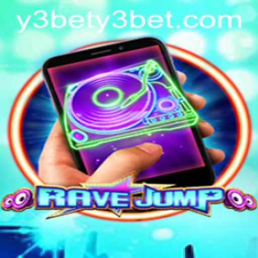 RaveJumpmobile: A Thrilling Adventure in the Digital Arena