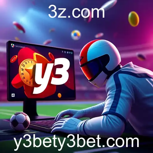 Ascensão dos Jogos Online: Y3bet em Foco