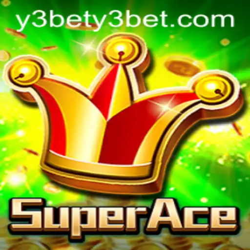 SuperAce: A Comprehensive Guide to the Game and y3bet PH Login