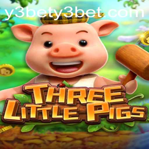 Discovering the Enchanting World of THREELITTLEPIGS: A Journey into Gaming