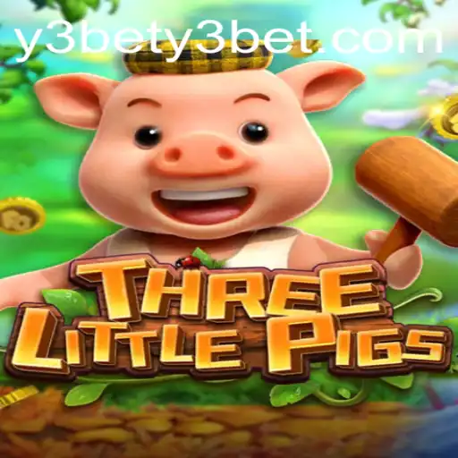 Discovering the Enchanting World of THREELITTLEPIGS: A Journey into Gaming