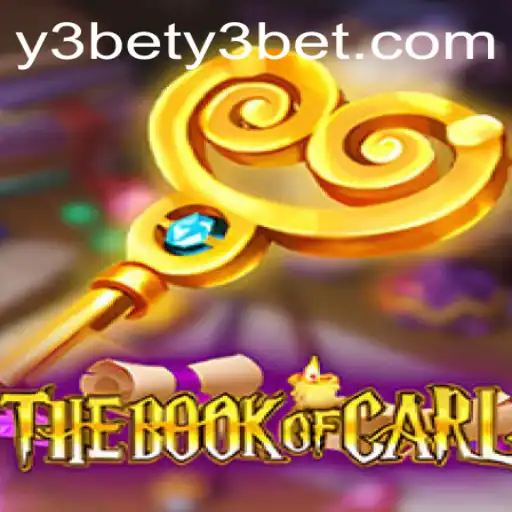 TheBookofCarl: A Comprehensive Guide to the Exciting Role-Playing Game