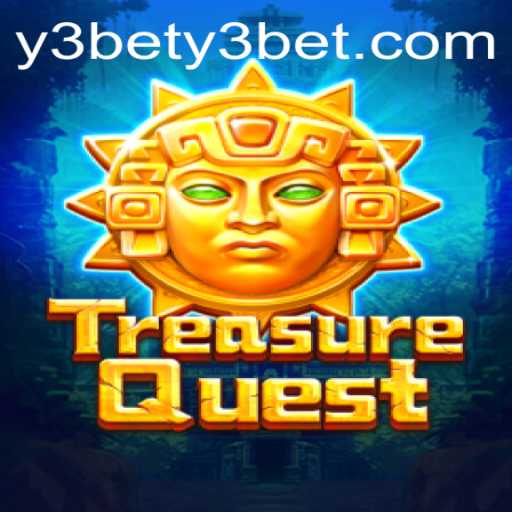 Discover the Adventure of TreasureQuest and Navigate the Y3bet PH Login