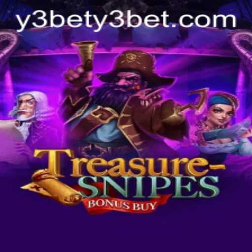 Discover the Thrills of TreasuresnipesBonusBuy: Rules and Gameplay