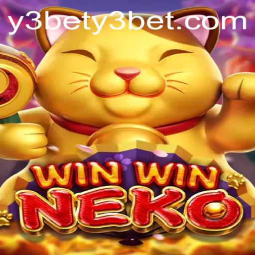 WinWinNeko: Discover the Exciting World of Y3bet PH Login