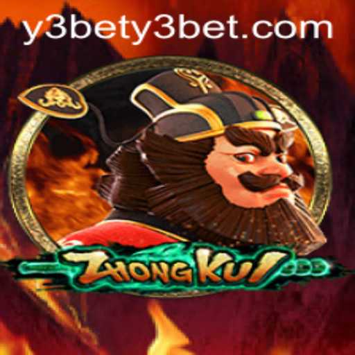 Exploring the Enigmatic World of ZhongKui: A Comprehensive Guide